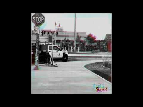 Jay16 - Stop Playing (Official Audio)