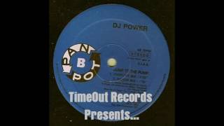 A2 Dj Power - Jump To The Pump (Sapiens Mix) - ITALODANCE 90 - ITALIAN ZONE - EURODANCE