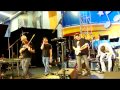 Band From TV ~ Don't Stop Me Now ~ 2012 NAMM ...