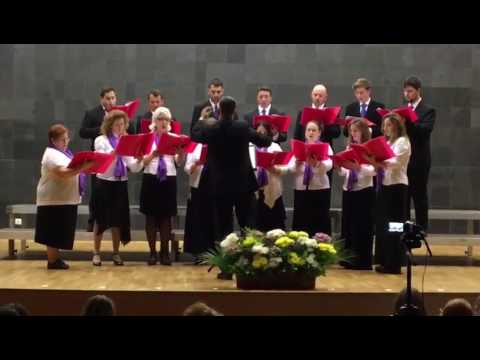 Corala Dominus - Aliluia - Eugen Kreiss