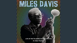 Miles Runs the Voodoo Down (Live)