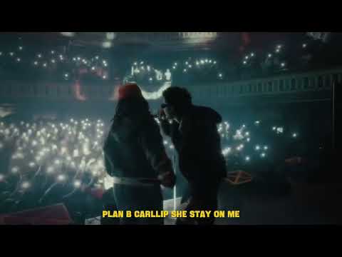 TheBackEndChild x Rylo Rodriguez - INVOICE (Official Music Video)