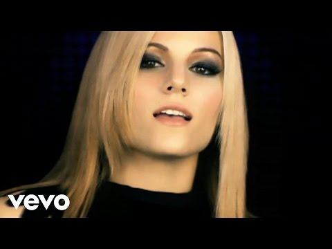 Edurne - Soy Como Soy (Videoclip)