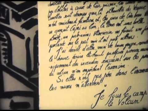 Philippe Hortala (1991) by Gérard Courant - Cinématon #1522