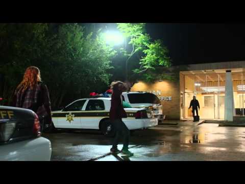 American Ultra Official Trailer