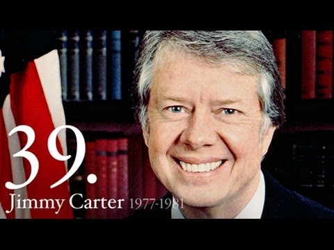 , title : '39 Jimmy Carter'
