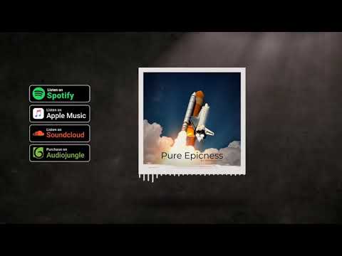 No-Copyright Music] Pure Epicness / Background Epic Music for Video by MaxKoMusic - Free Download