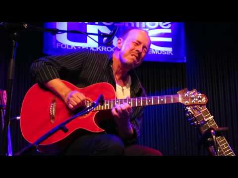 Hans Theessink & Knud Møller - Walking the Dog - Gimle Roskilde