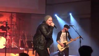 7eventh Time Down: The One I'm Running To (Live In 4K)