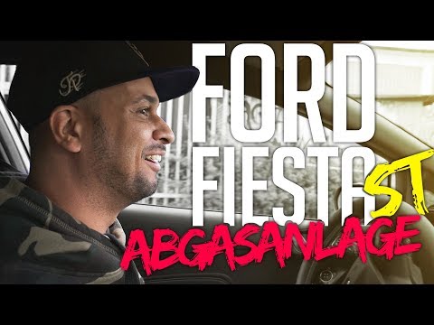 JP Performance - Ford Fiesta ST | Milltek Abgasanlage