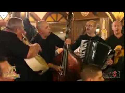 Pivnica BORIS mjesto Vaseg dobrog provoda / mix2