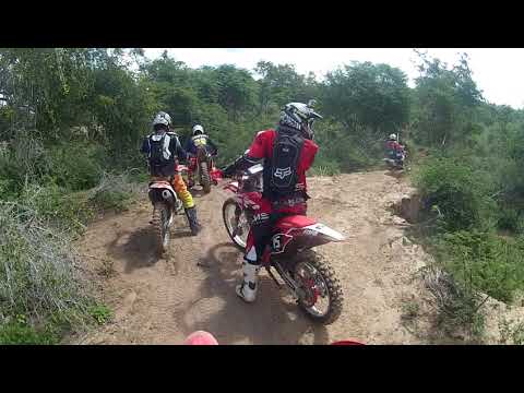 5º Trilhão de Olindina - Vídeo 15