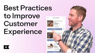 Best Practices to Improve Customer Experience with AI Customer Service