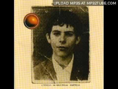 Beto Guedes - Choveu