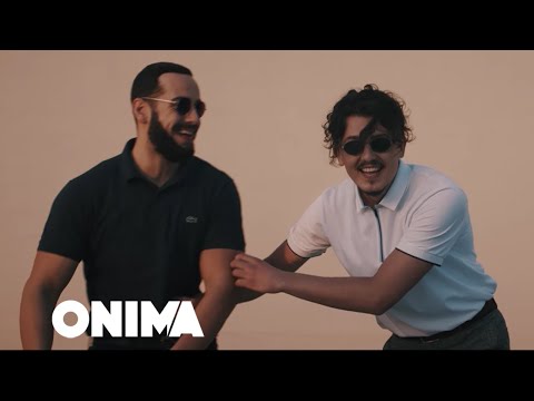 Granit Derguti ft. Capital T - Take a shot (Official Video HD)