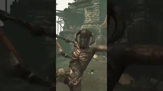 ドーピングで無双 Undead citadel #psvr2