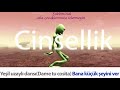 Şok !!! Yeşil Uzaylı Akımı Video Türkçe Anlamı Subliminal Mesaj