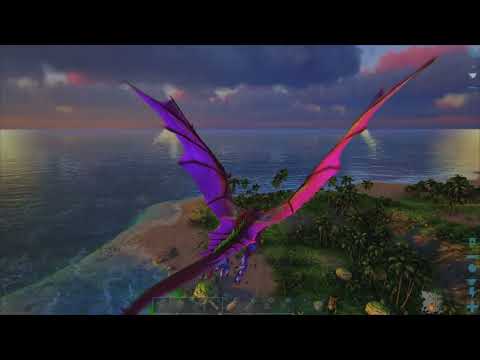 Ark survival disevolved - il nostro amico é un bobs