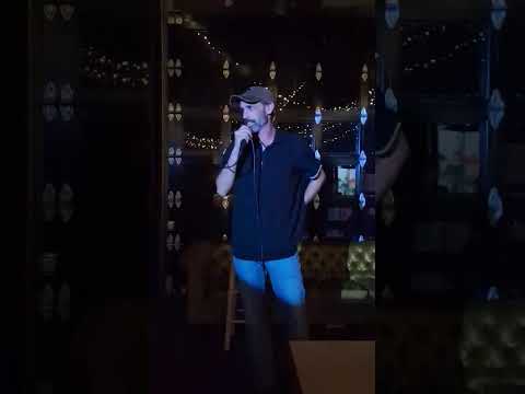 Jessie Jay Hudson live at the Odd colony 🎤