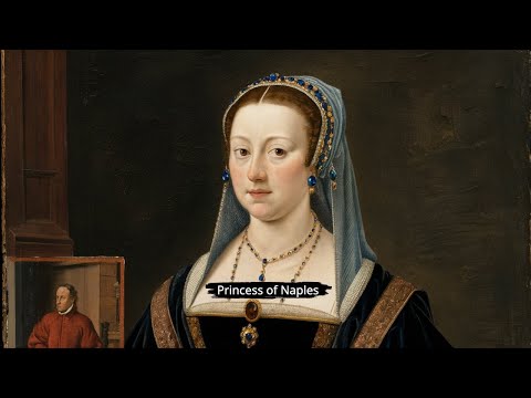 Unveiling the Secrets of Eleonora of Naples!