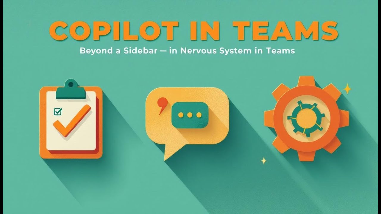 Copilot Isn’t Just A Sidebar—It’s The Whole Control Room
