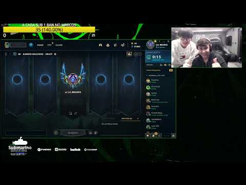 CROC DIRETAMENTE DA LOUD