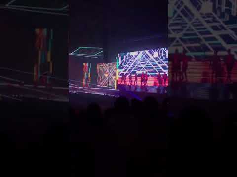 190302 MR SIMPLE | Super Show 7S Encore in Seoul (Day 1) #SS7S