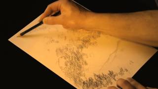 Alexander Chapman Campbell - Light On The Clouds