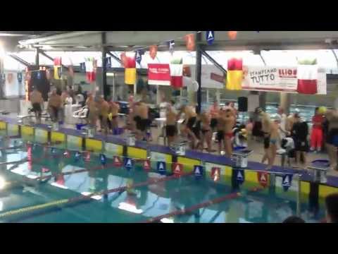 4x100 stile ravenna 13 01 13 uomini maranello