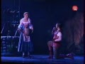 Russian Gaston's potpourri - "Gaston", "Mob song ...