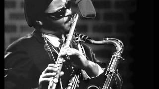 Roland Kirk:A Laugh For Rory