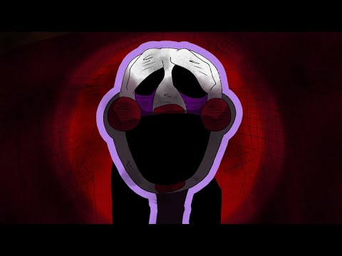 FNAF 2 Movie - Join Us For A bite REMIX / Short Animatic