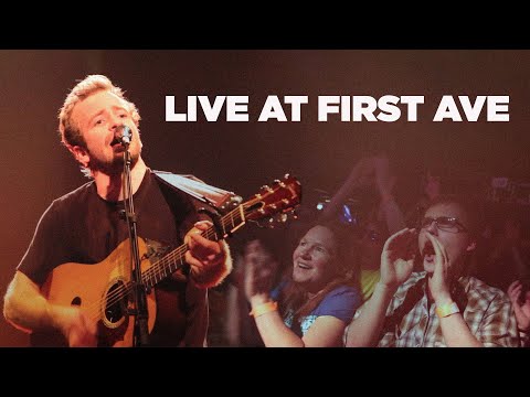 Trampled by Turtles - Live At First Ave (Aired on MTV Palladia 2013)