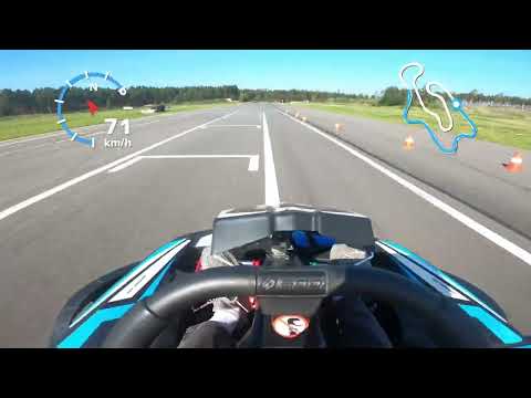 333 BALTIC CIRCUIT #1 PRACTICE