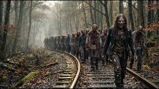Download lagu 💀 The Most Dangerous Journey After the End of the World | Full Zombie Horror Movie mp3 Download lagu 💀 The Most Dangerous Journey After the End of the World | Full Zombie Horror Movie mp3