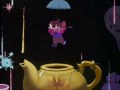 Alice in Wonderland - Dormouse 