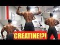 How to take Creatine for Beginners | You MUST take THIS type of Creatine! | Bodybuilding Motivation