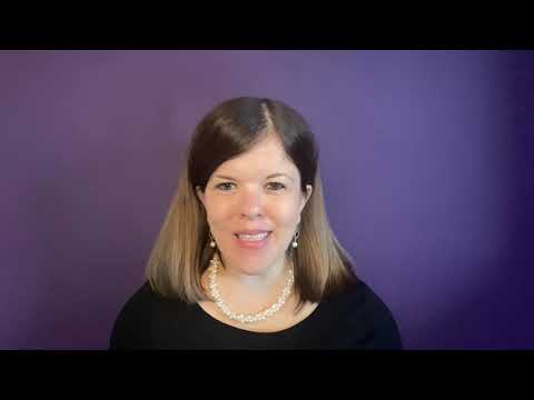 Promotional video thumbnail 2 for Becky Motivates