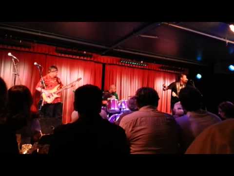 2015-05-29 ERIC GALES Performance @ BISCUITS & BLUES~San Francisco