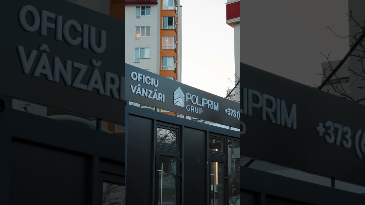 PROIECT: POLIPRIM DURLEȘTI 