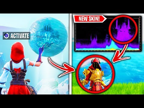 Top 10 UNSOLVED Fortnite Mysteries WE DON'T KNOW THE ANSWER TO! Video