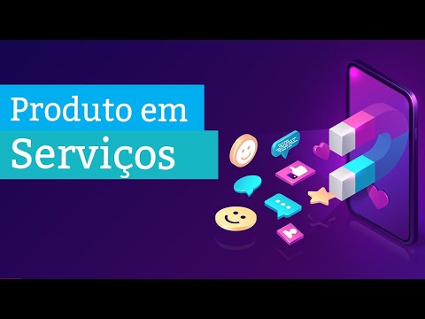 Cursos de Marketing de Serviços Introdução