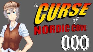 【062】ゴルフあるある【The Curse of Nordic Cove】【バーチャルユーチューバー】