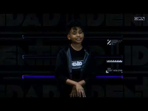 Identidad - Ricky Halley Ft. Ricky y Ryan (Video Oficial)