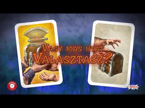 Aranyásók – Az elfeledett bányák - Budapest Piatnik