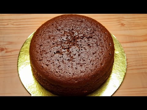 Bolo De Banana