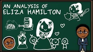 Best of Wives and Best of Women: An Analysis of Eliza Schuyler Hamilton - The Analytic
