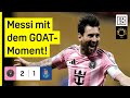 Inter Miami FC Porto FIFA Club World Cup 2025 DAZN Highlights