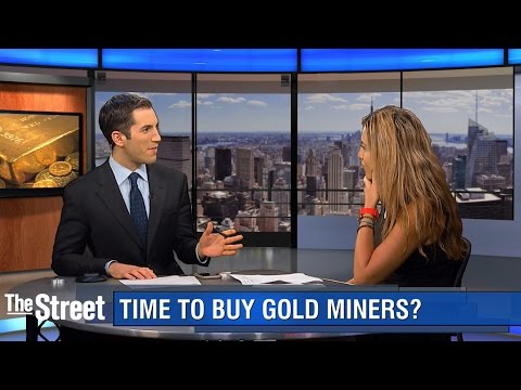 GDX vs. GLD: Where Will You Put Your Money?