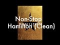 Non-Stop -Hamilton(clean)